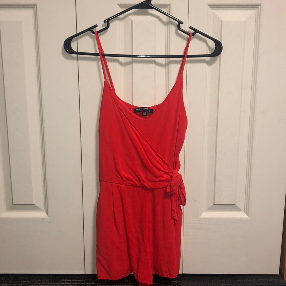Romper